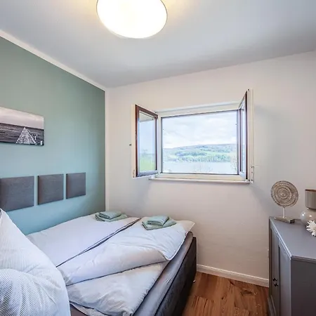 Apartment Seeperle