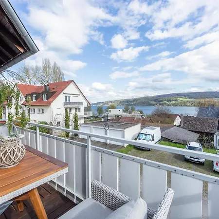 Seeperle Appartement *