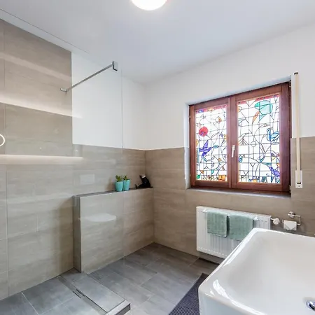 Seeperle Appartement Gaienhofen (Baden-Wurttemberg)