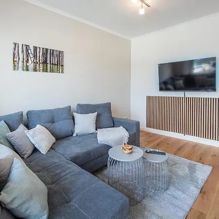 Appartement Seeperle Gaienhofen (Baden-Wurttemberg)