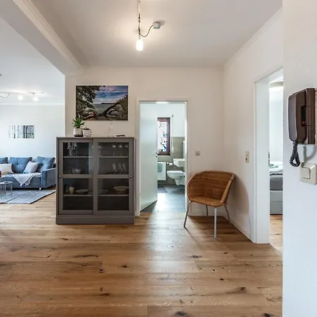 Appartement Seeperle