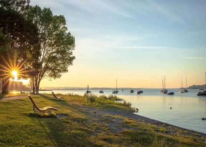 アパート Seeperle