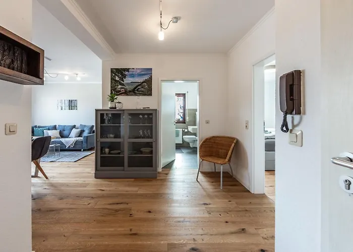 アパート Seeperle